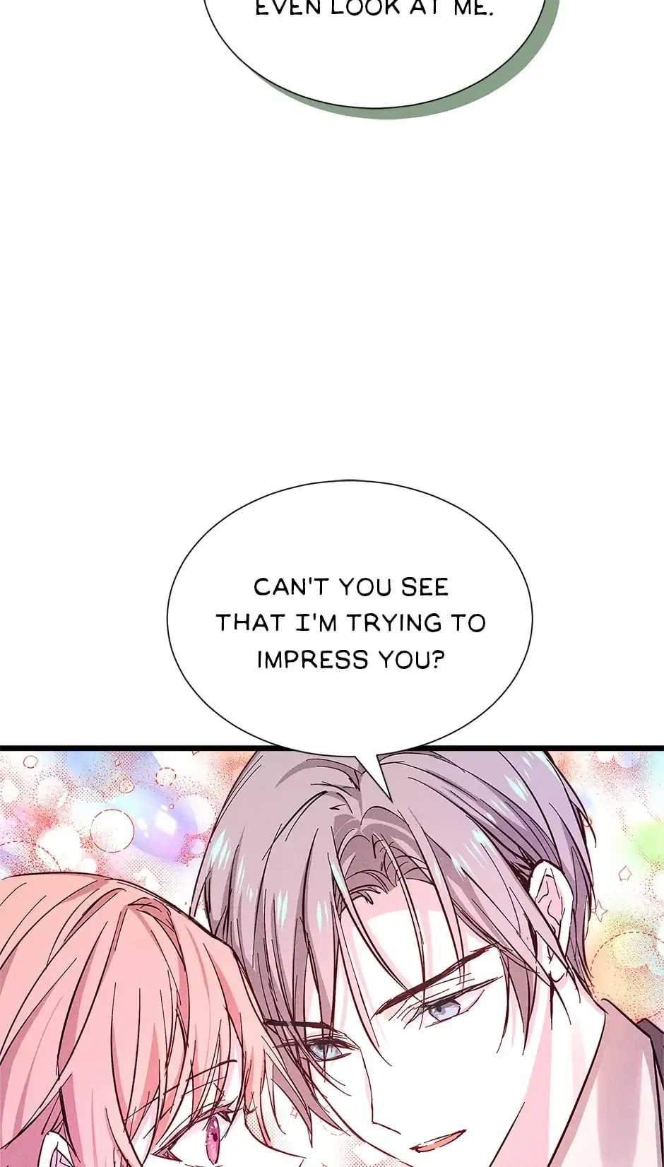 In a passionate relationship Chapter 43 Online - página 48