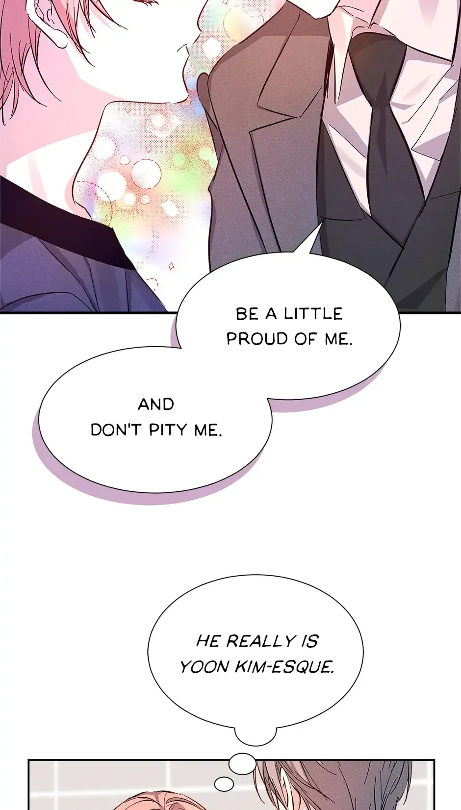 In a passionate relationship Chapter 43 Online - página 49