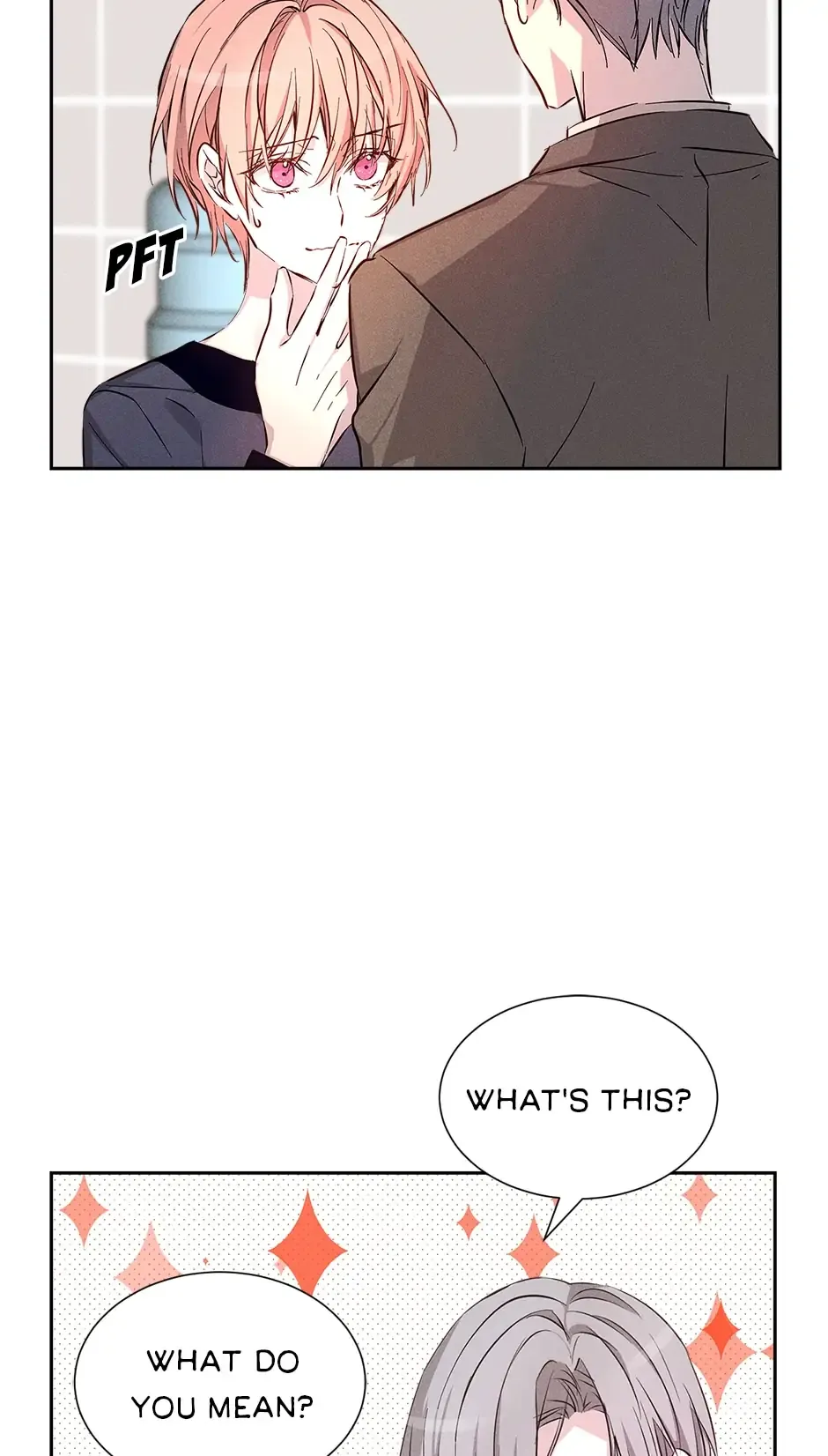 In a passionate relationship Chapter 43 Online - página 50