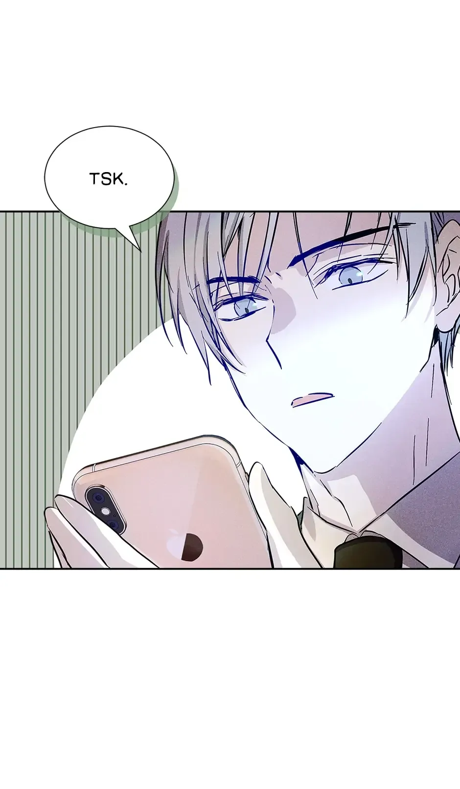 In a passionate relationship Chapter 43 Online - página 52