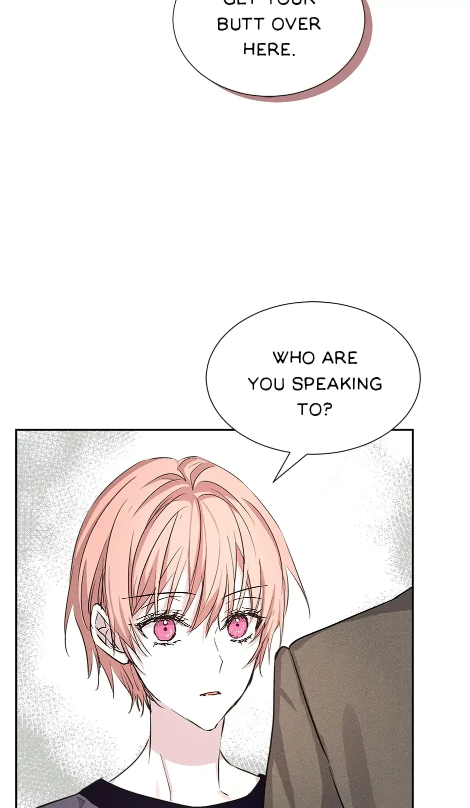 In a passionate relationship Chapter 43 Online - página 54