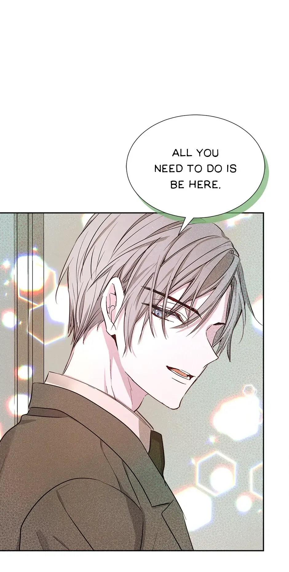 In a passionate relationship Chapter 43 Online - página 58