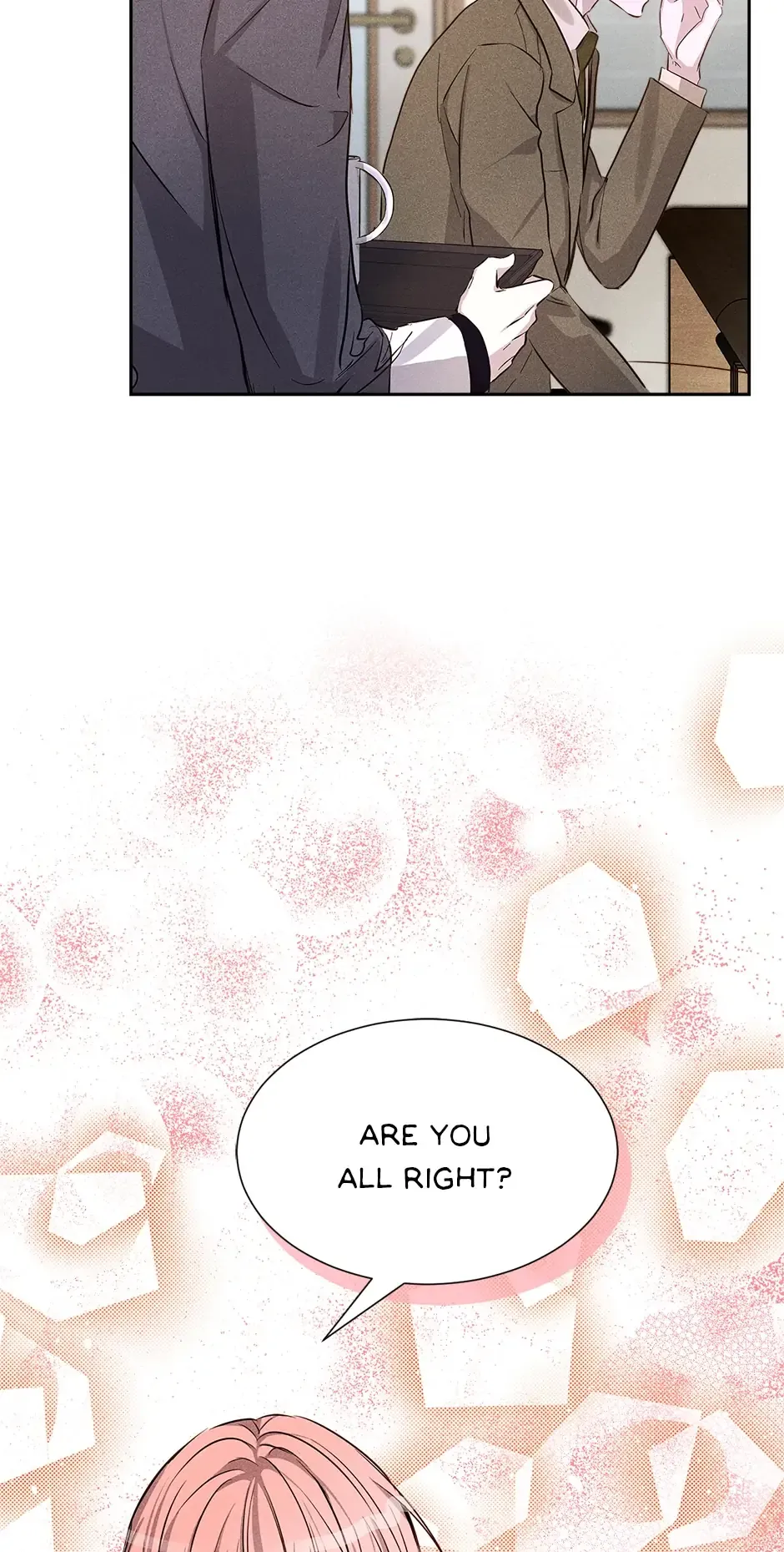 In a passionate relationship Chapter 43 Online - página 62