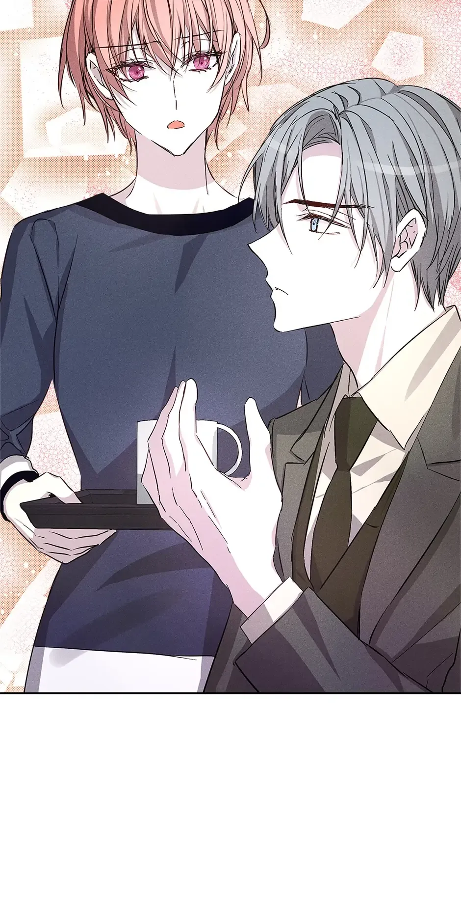 In a passionate relationship Chapter 43 Online - página 63