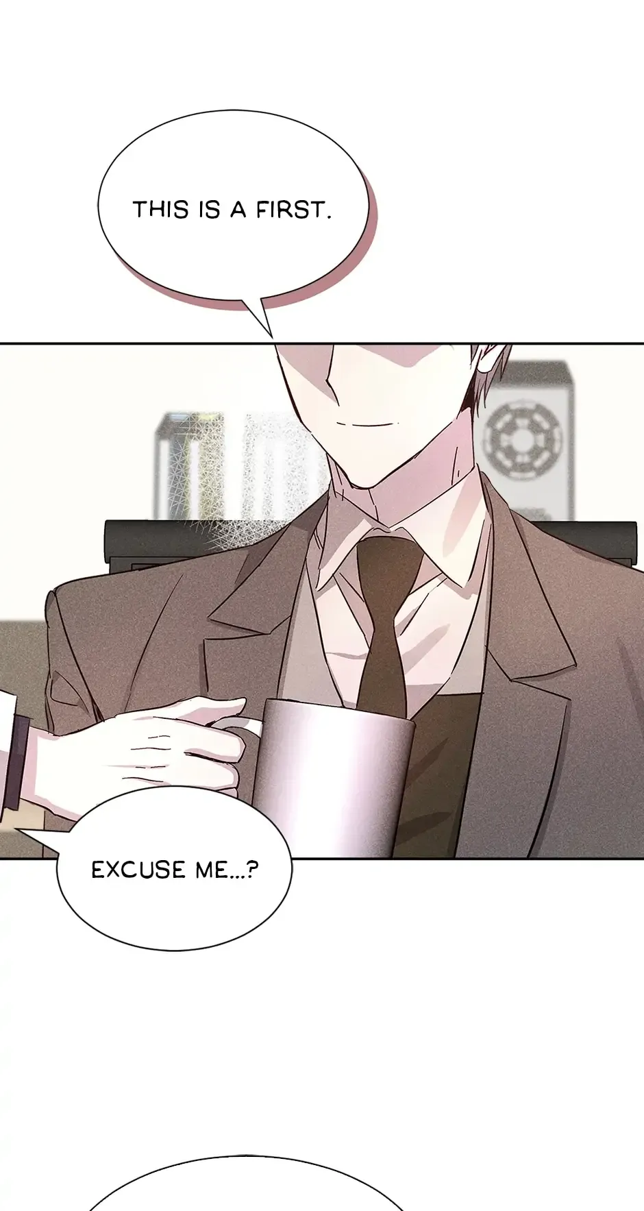 In a passionate relationship Chapter 43 Online - página 64
