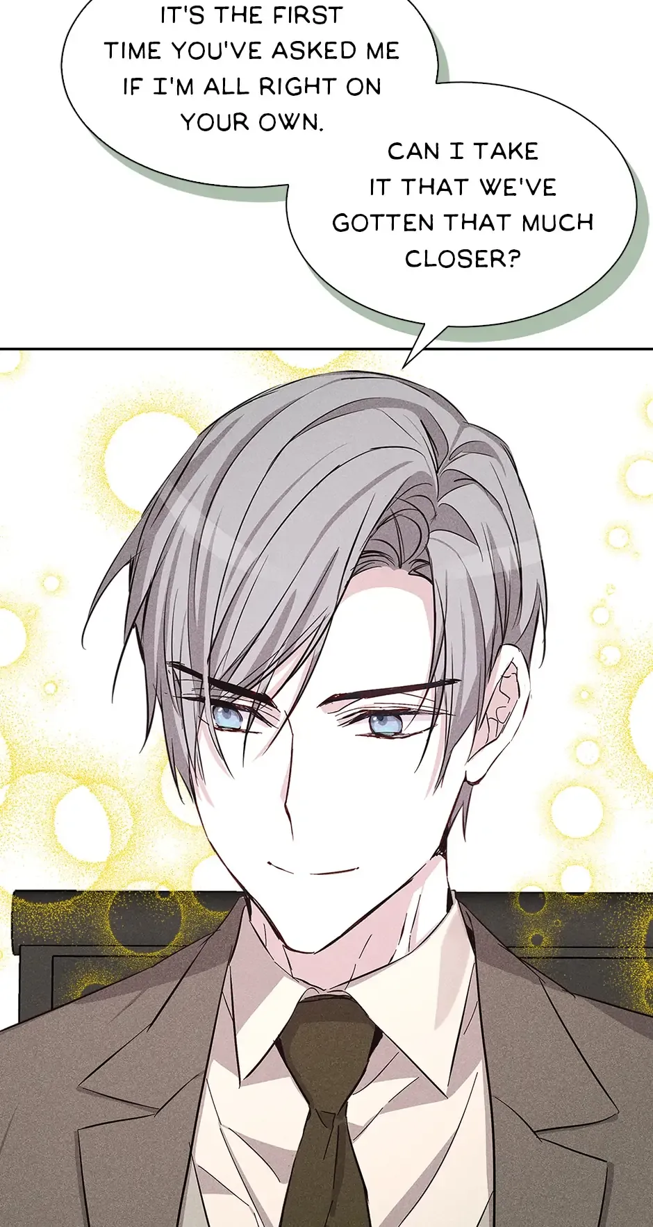 In a passionate relationship Chapter 43 Online - página 65