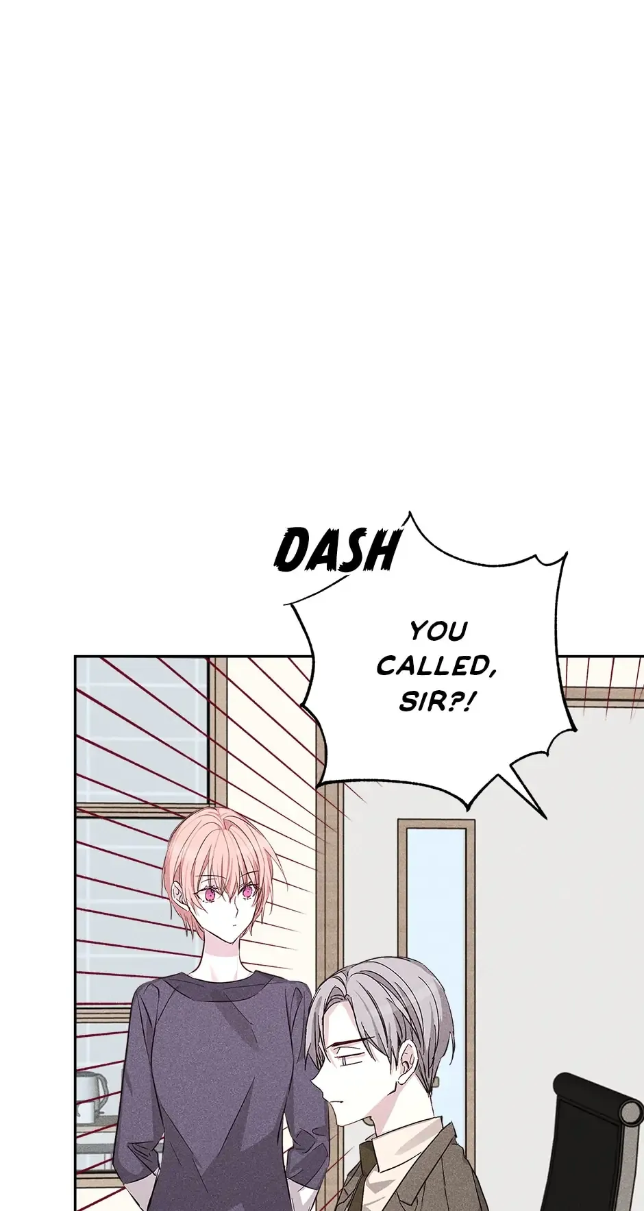 In a passionate relationship Chapter 43 Online - página 67