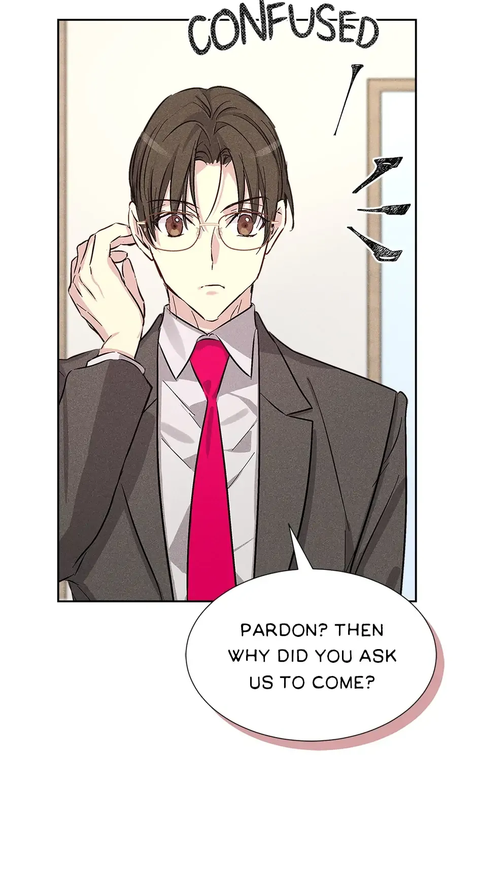 In a passionate relationship Chapter 43 Online - página 71