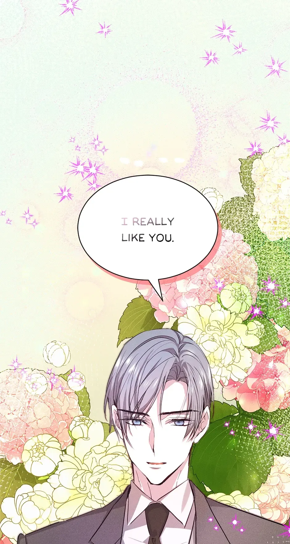 In a passionate relationship Chapter 43 Online - página 74