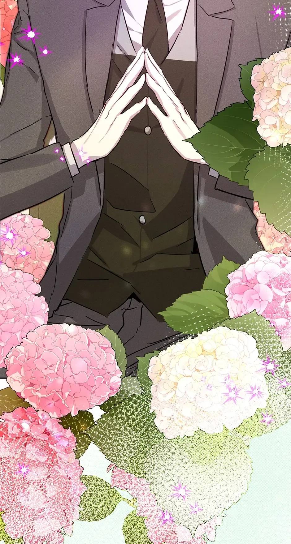 In a passionate relationship Chapter 43 Online - página 75