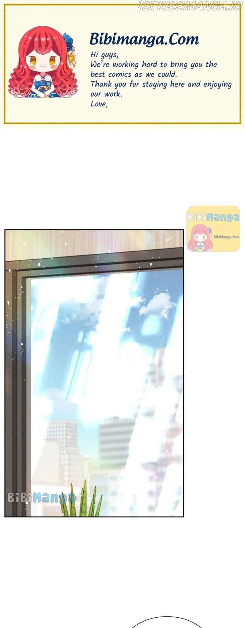In a passionate relationship Chapter 46 Online - página 1