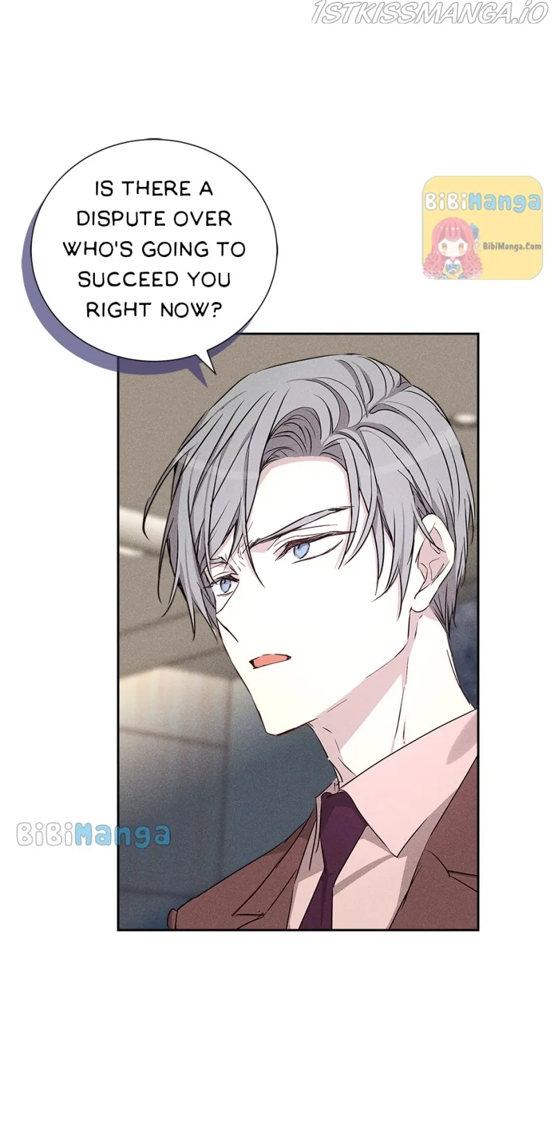 In a passionate relationship Chapter 46 Online - página 4