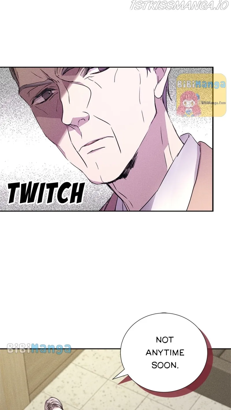 In a passionate relationship Chapter 46 Online - página 5