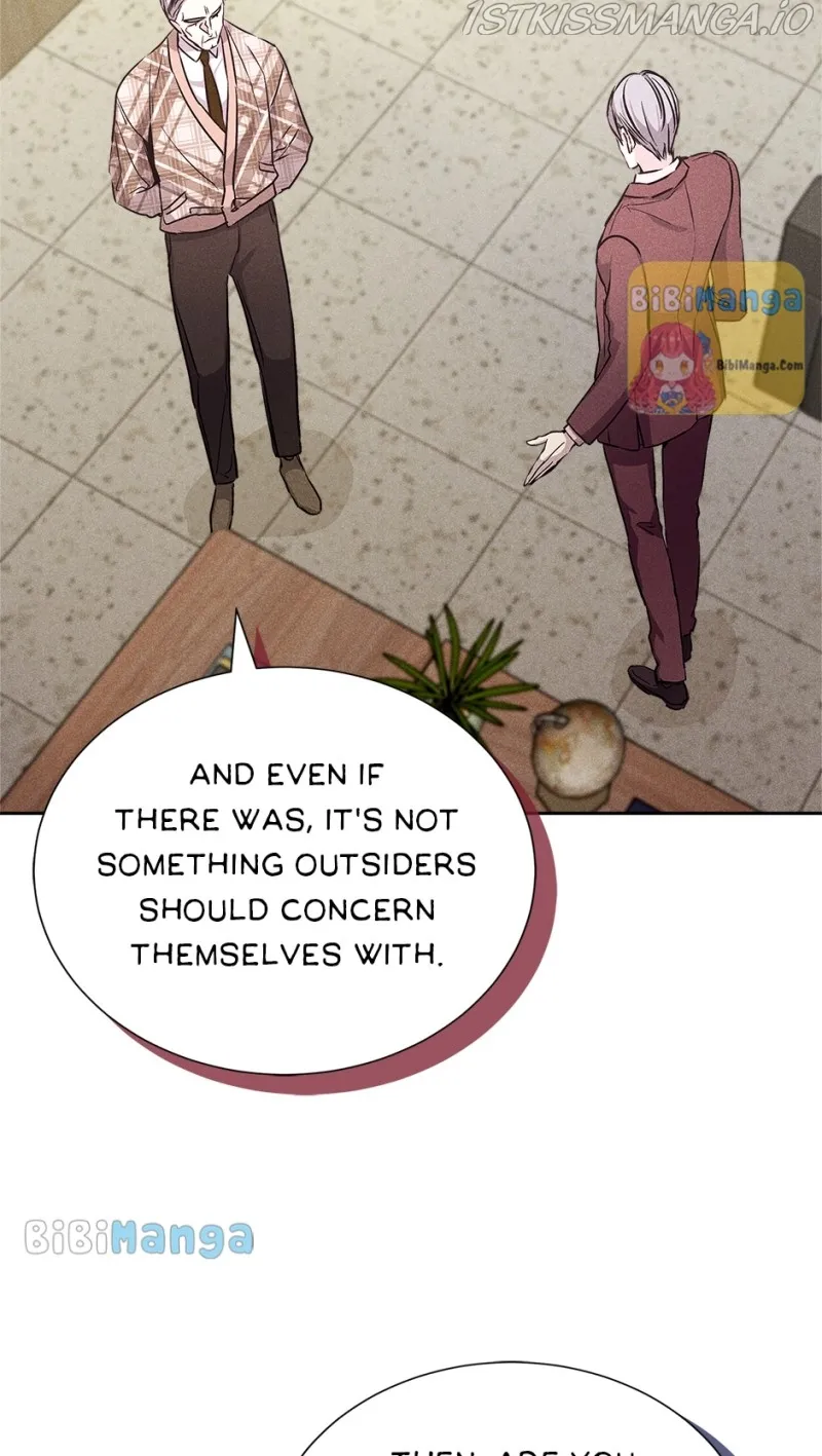In a passionate relationship Chapter 46 Online - página 6