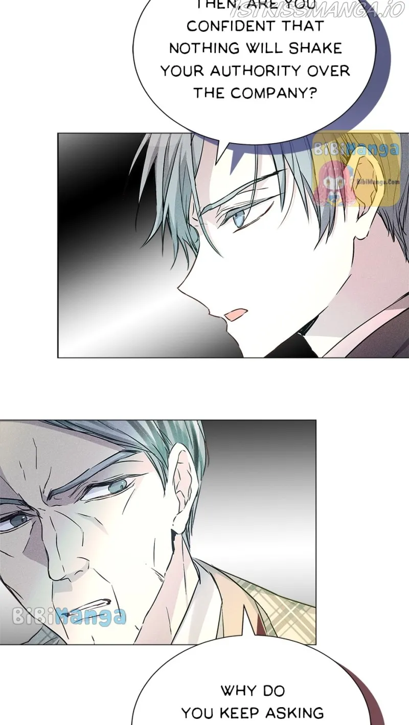 In a passionate relationship Chapter 46 Online - página 7