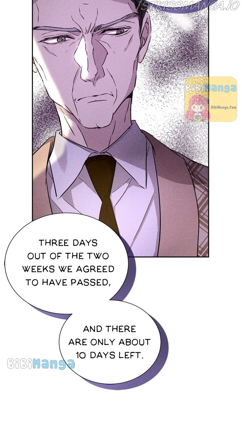 In a passionate relationship Chapter 46 Online - página 9