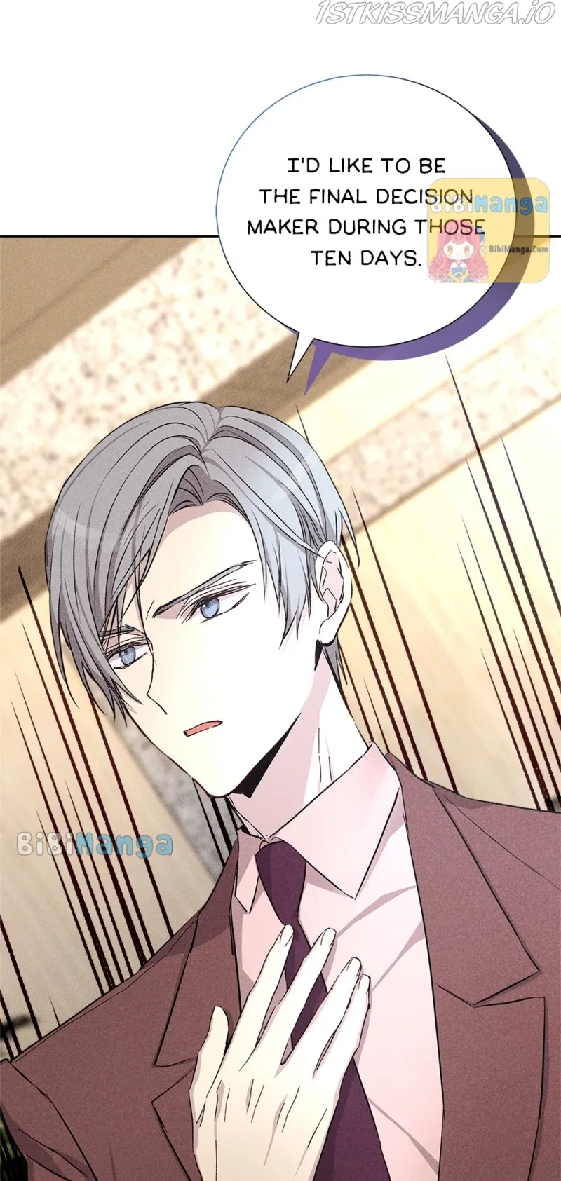 In a passionate relationship Chapter 46 Online - página 10