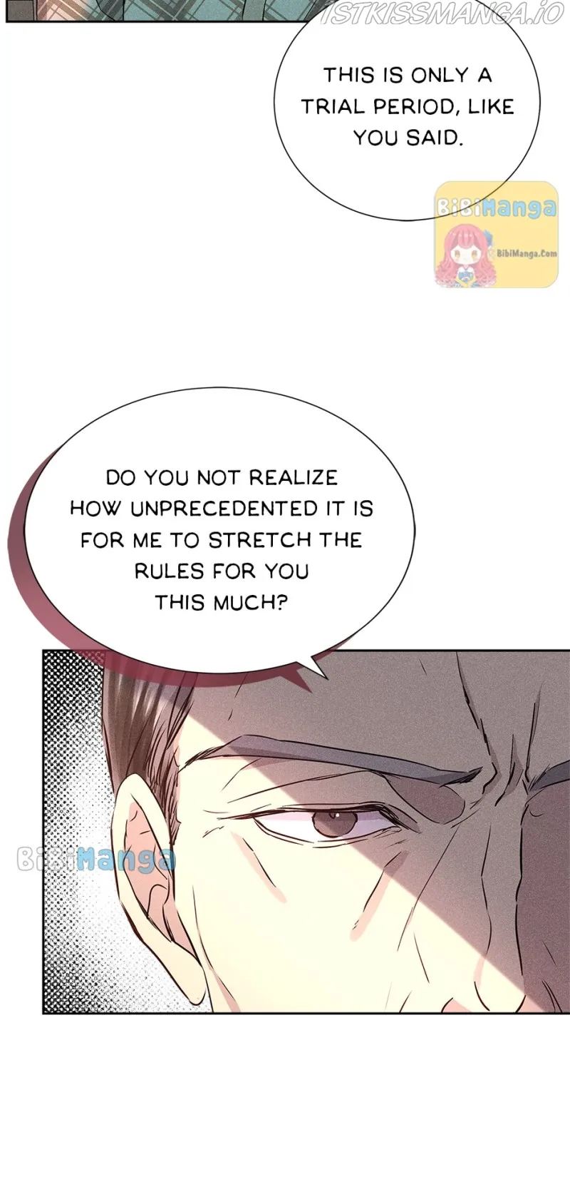 In a passionate relationship Chapter 46 Online - página 12