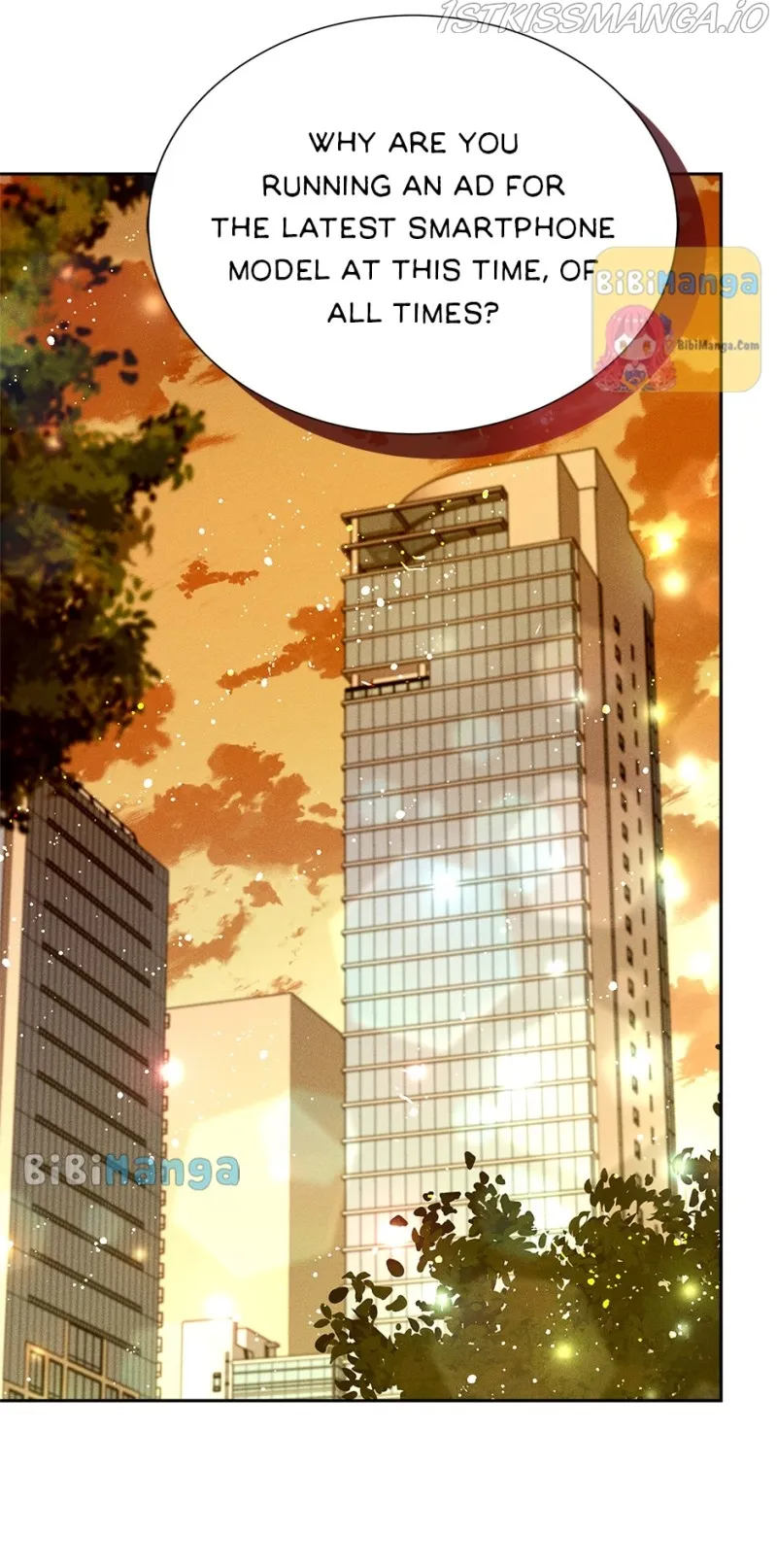 In a passionate relationship Chapter 46 Online - página 18
