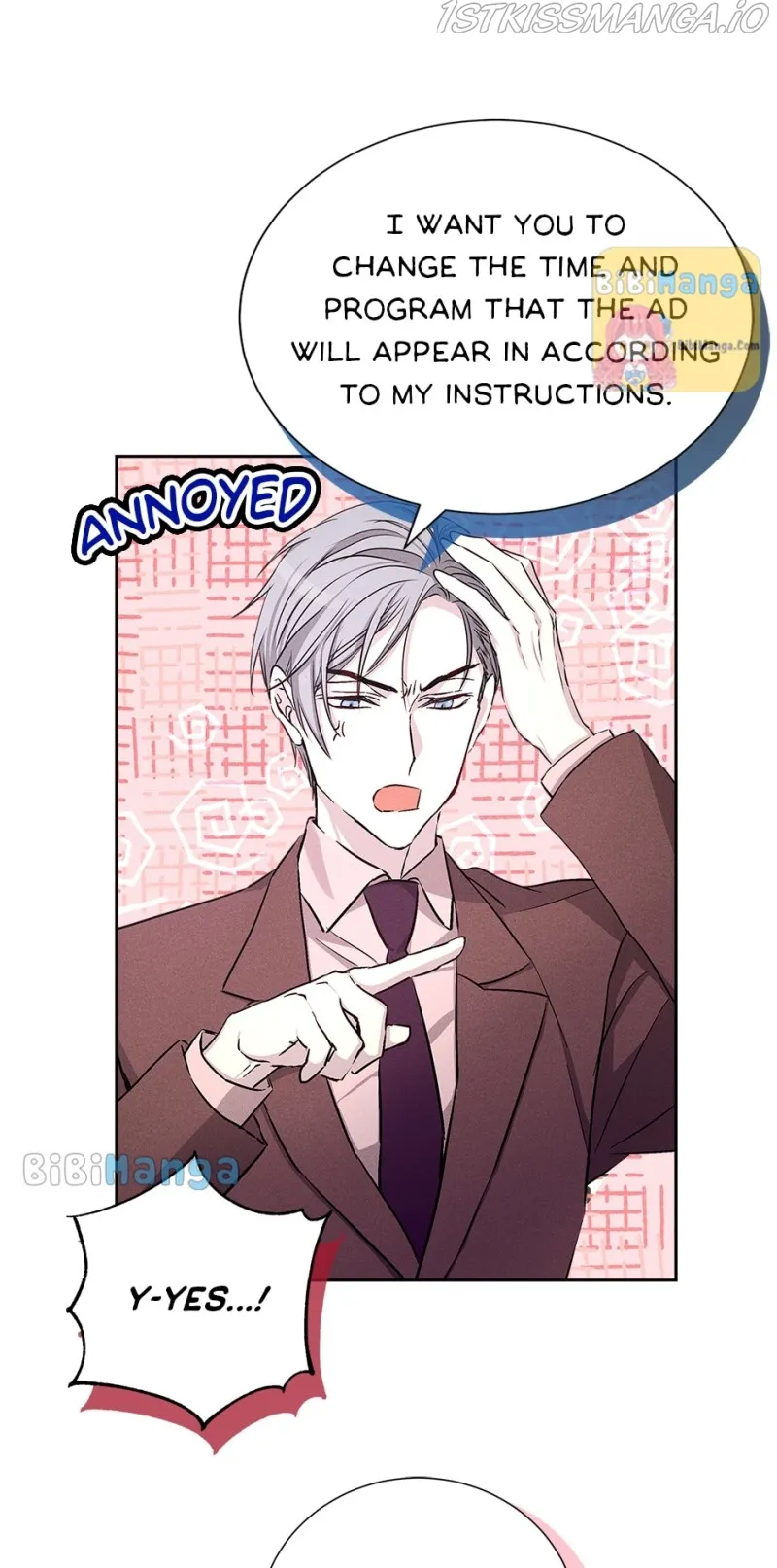 In a passionate relationship Chapter 46 Online - página 19