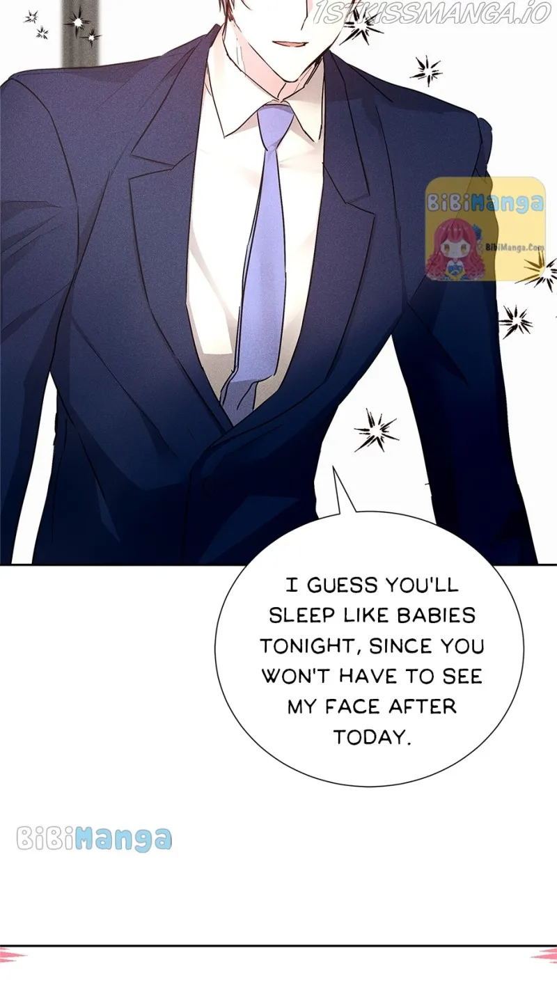 In a passionate relationship Chapter 46 Online - página 27