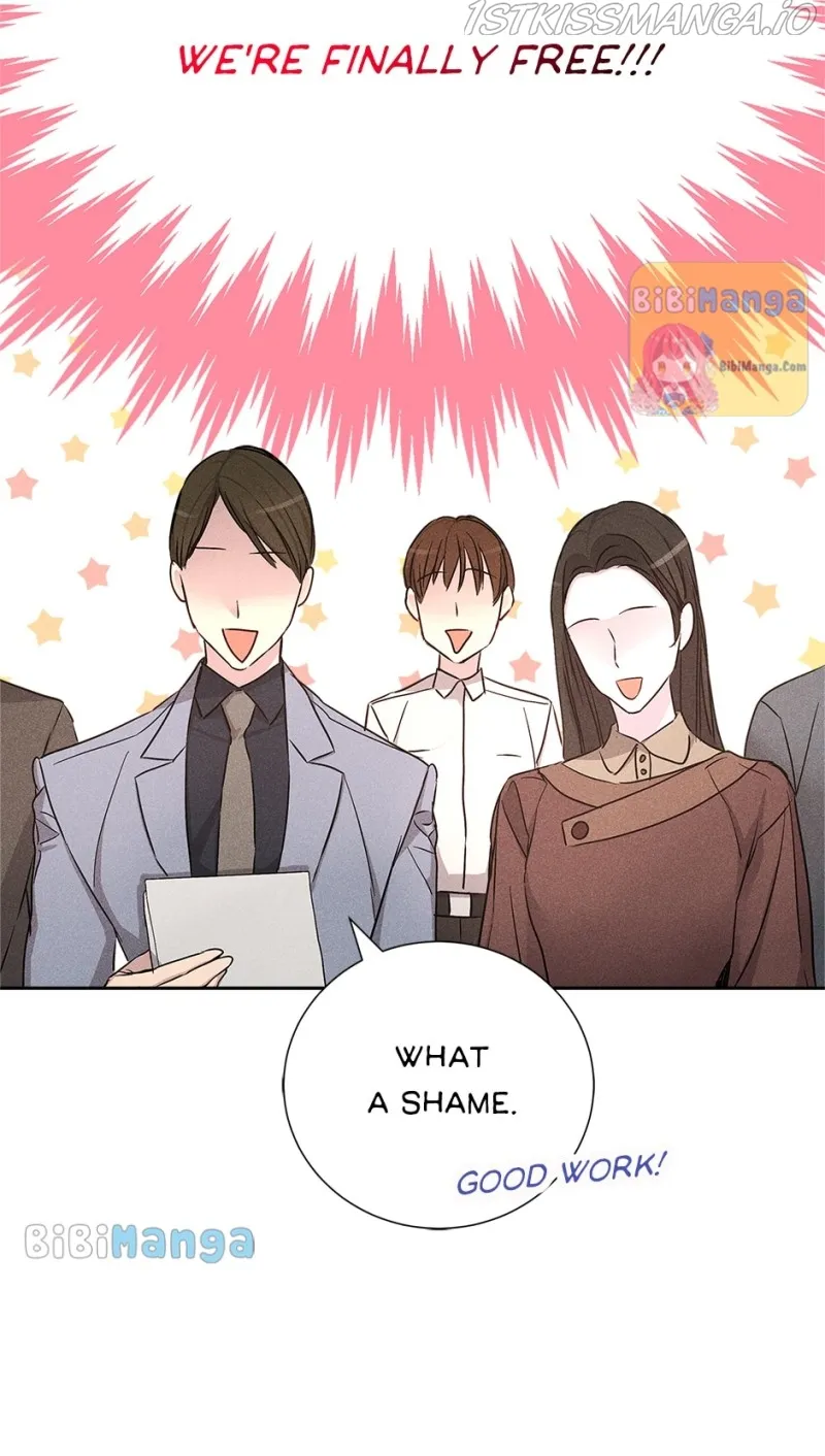 In a passionate relationship Chapter 46 Online - página 28