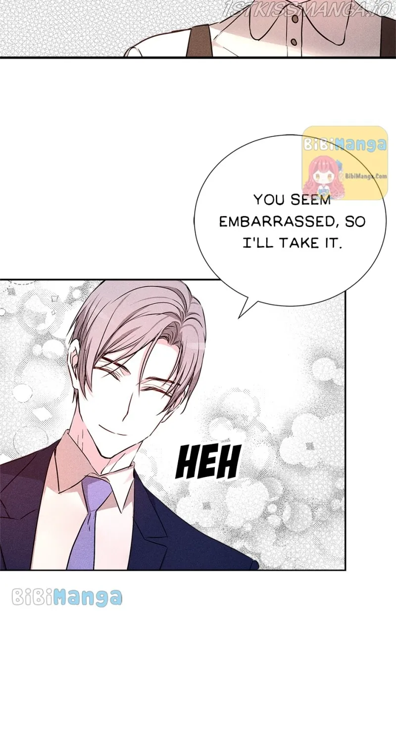 In a passionate relationship Chapter 46 Online - página 33