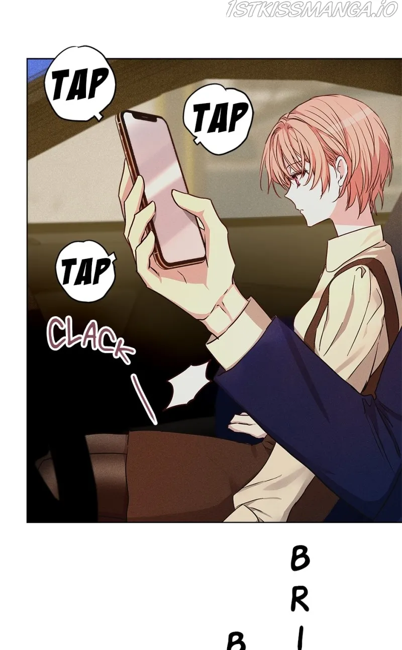In a passionate relationship Chapter 46 Online - página 34