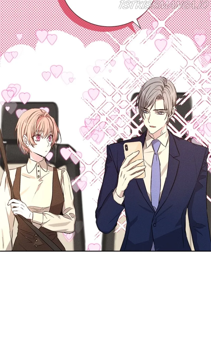 In a passionate relationship Chapter 46 Online - página 37