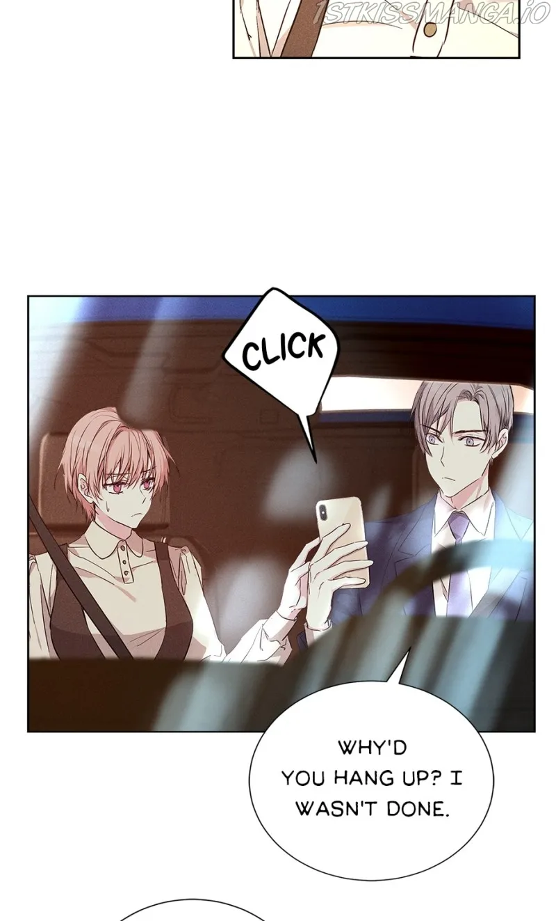 In a passionate relationship Chapter 46 Online - página 39
