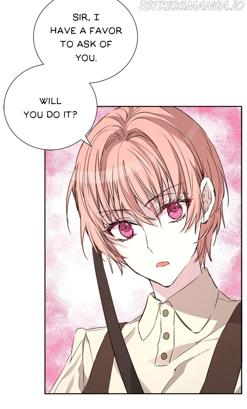 In a passionate relationship Chapter 46 Online - página 40