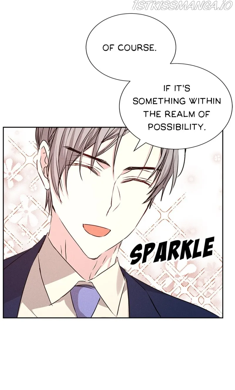 In a passionate relationship Chapter 46 Online - página 41