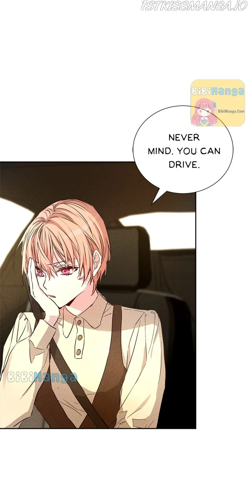 In a passionate relationship Chapter 46 Online - página 44