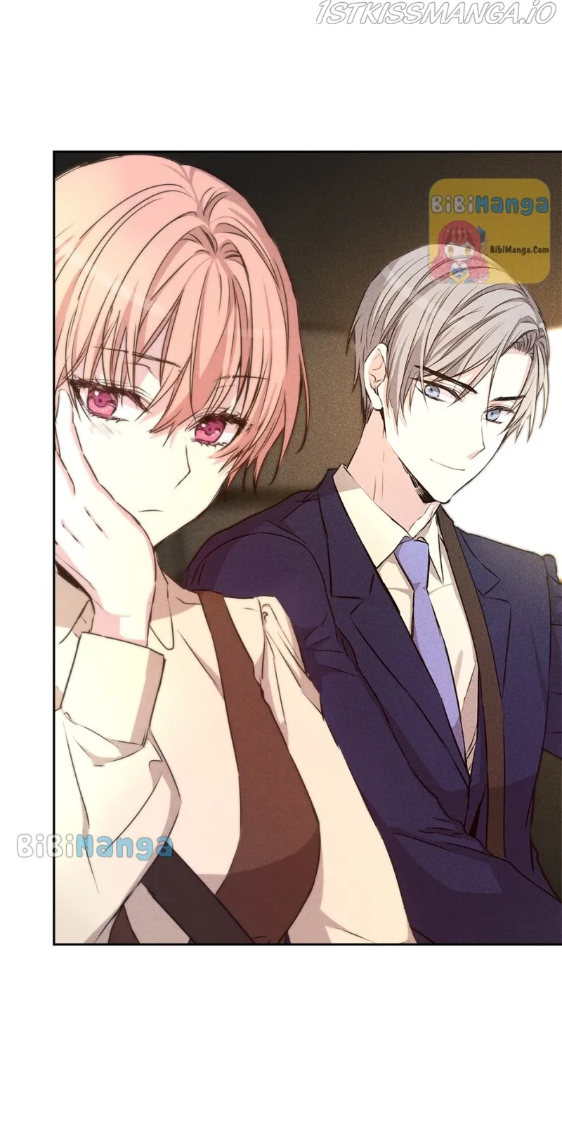 In a passionate relationship Chapter 46 Online - página 45