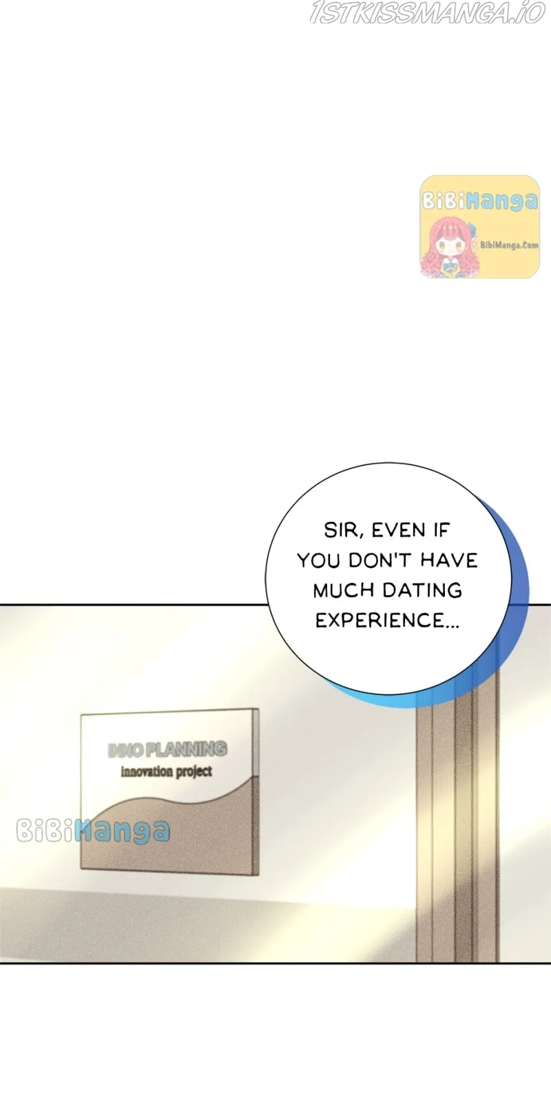 In a passionate relationship Chapter 46 Online - página 46