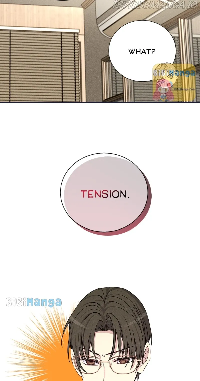 In a passionate relationship Chapter 46 Online - página 50