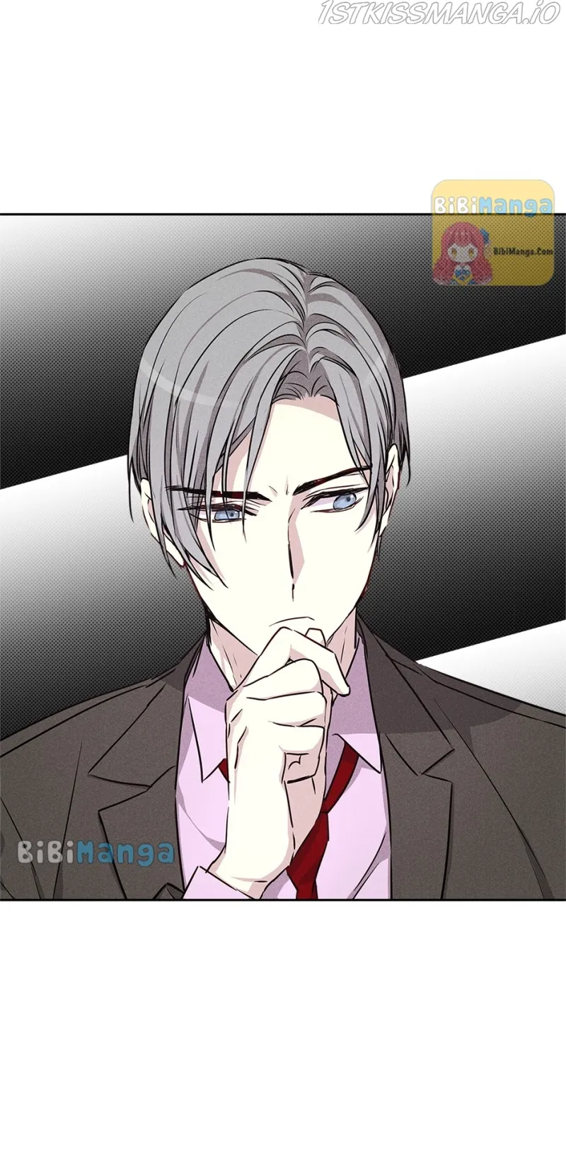 In a passionate relationship Chapter 46 Online - página 52