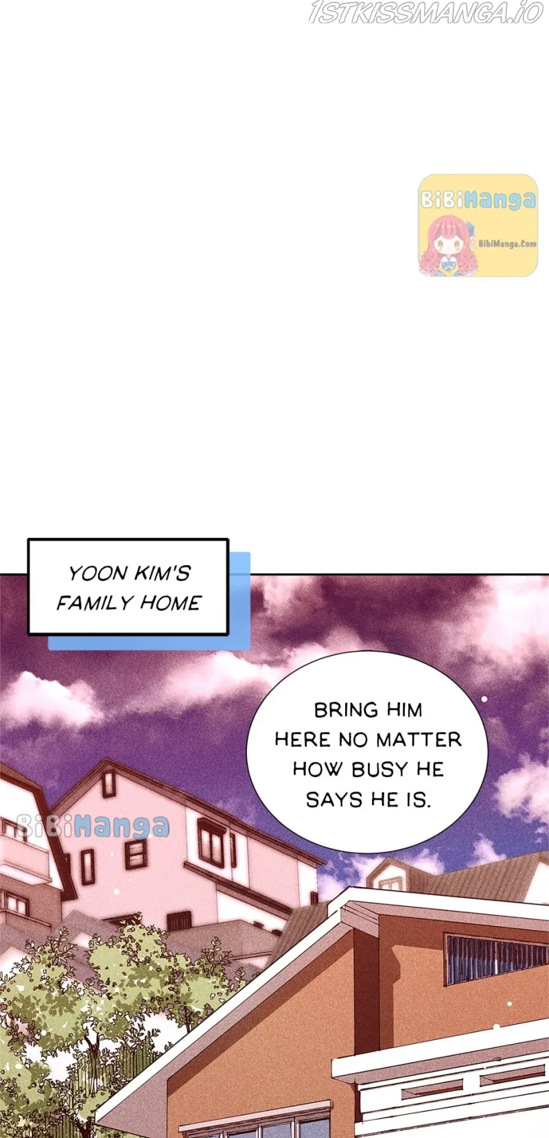 In a passionate relationship Chapter 46 Online - página 53