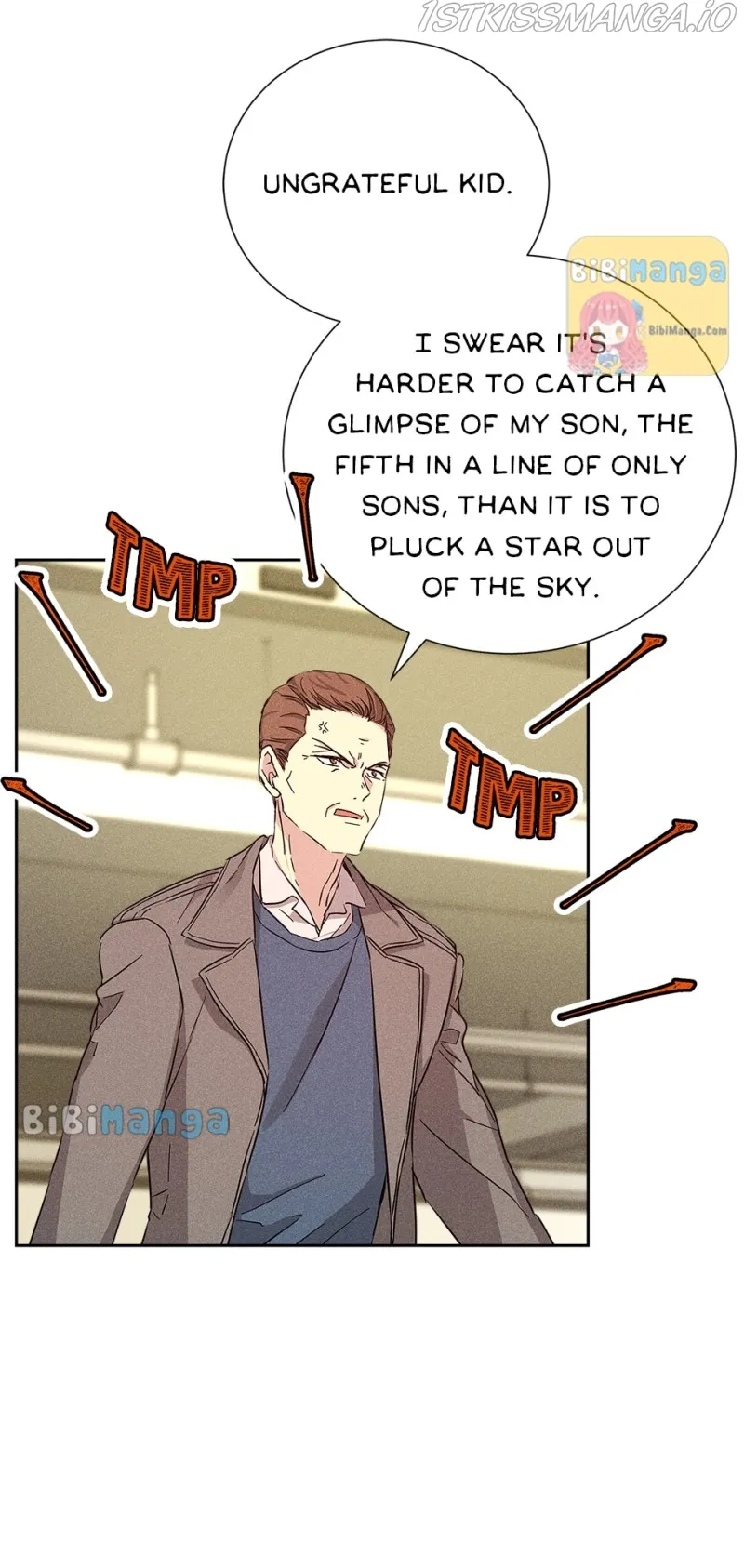 In a passionate relationship Chapter 46 Online - página 57