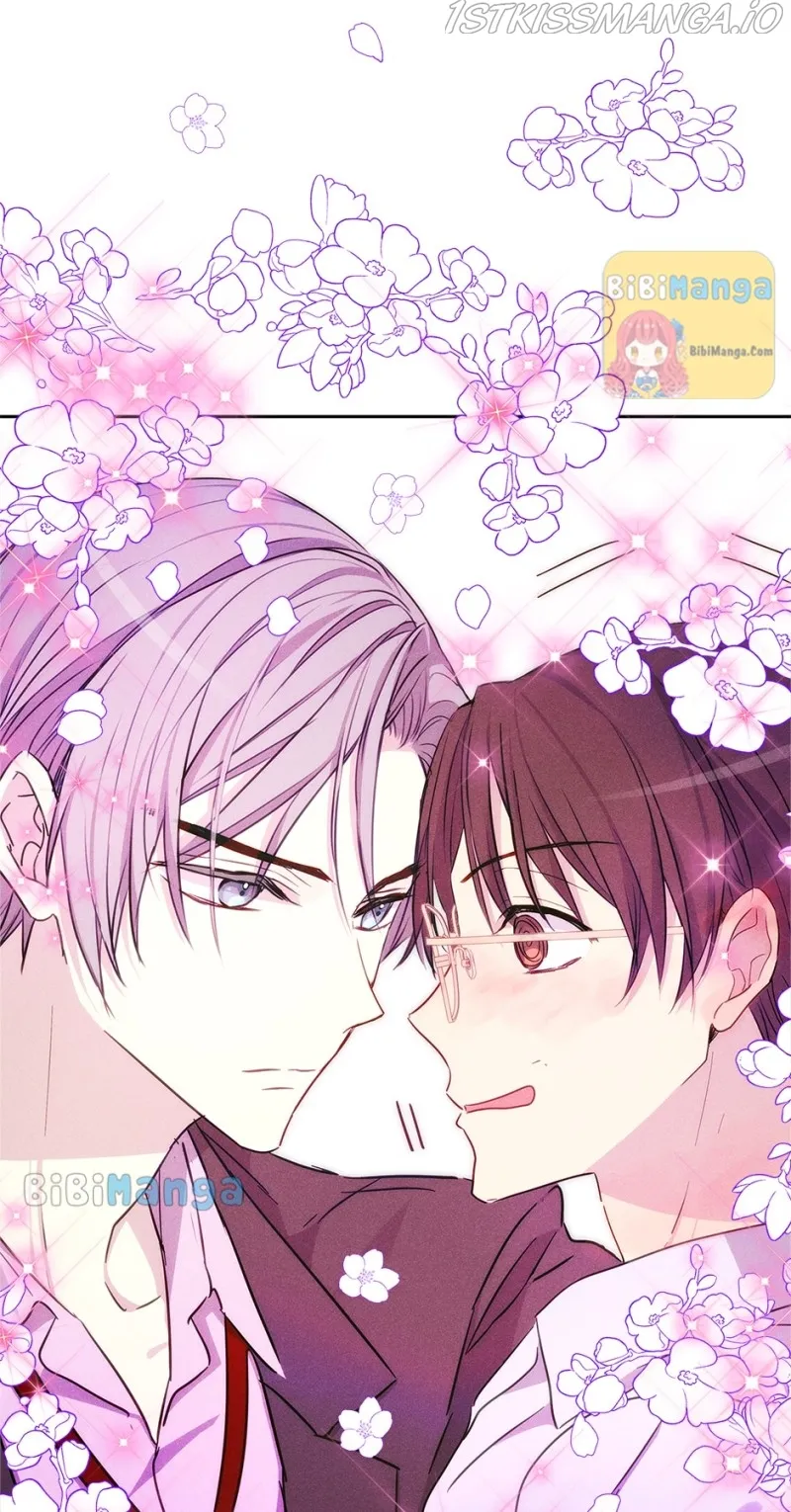 In a passionate relationship Chapter 46 Online - página 63