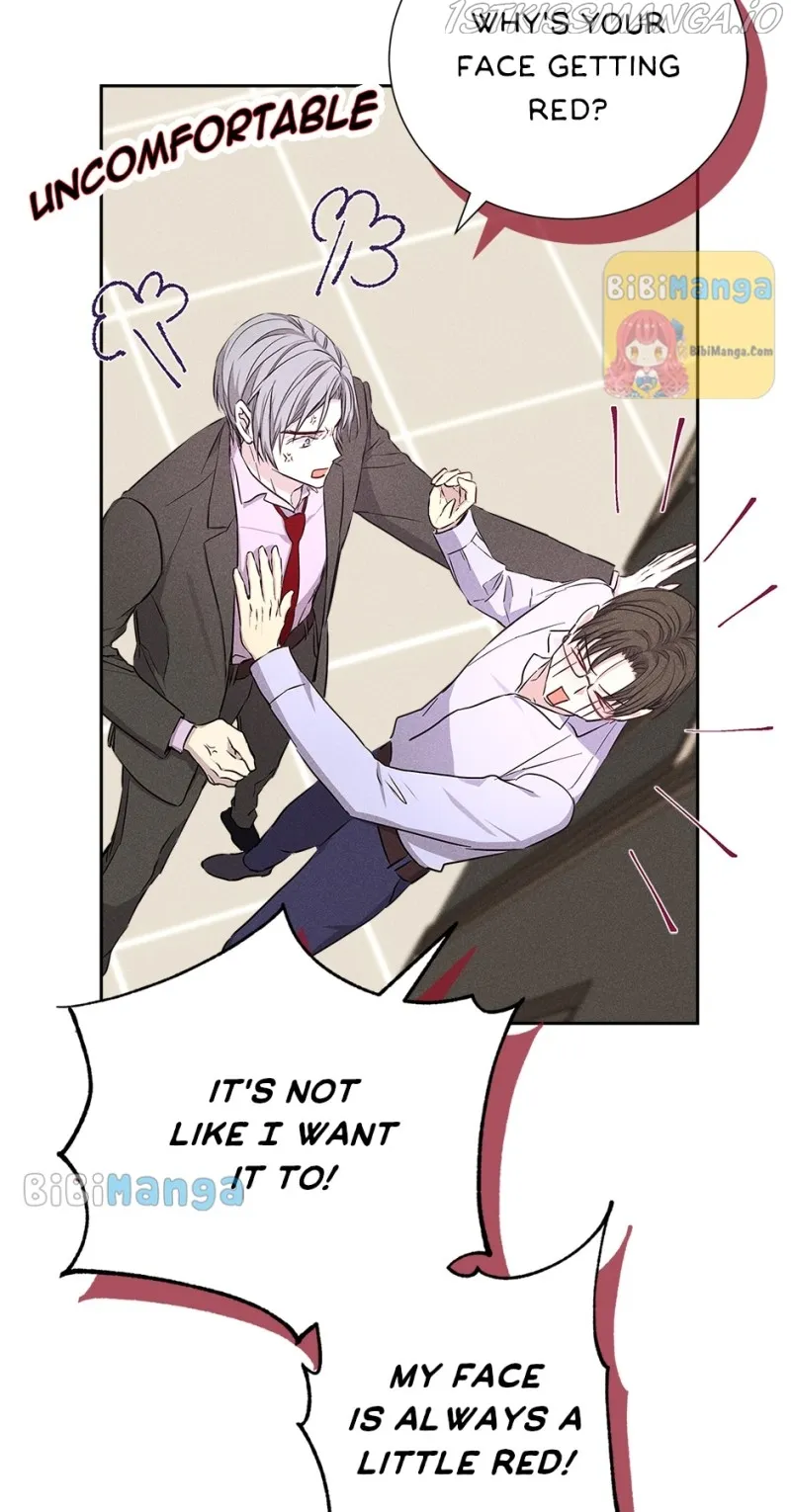In a passionate relationship Chapter 46 Online - página 65