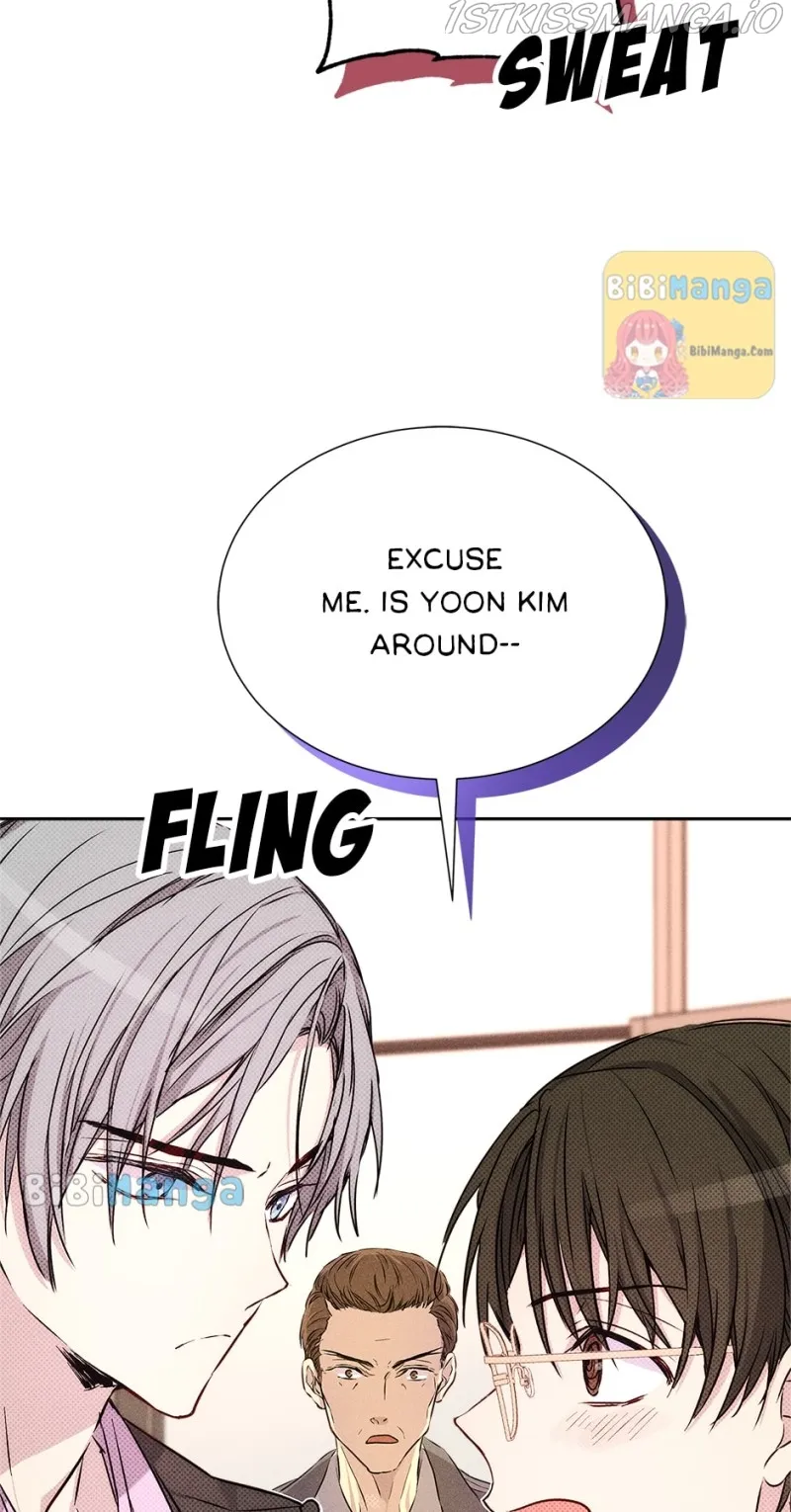 In a passionate relationship Chapter 46 Online - página 66