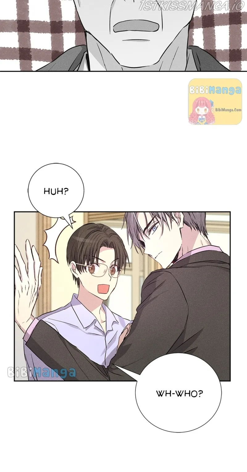 In a passionate relationship Chapter 46 Online - página 68