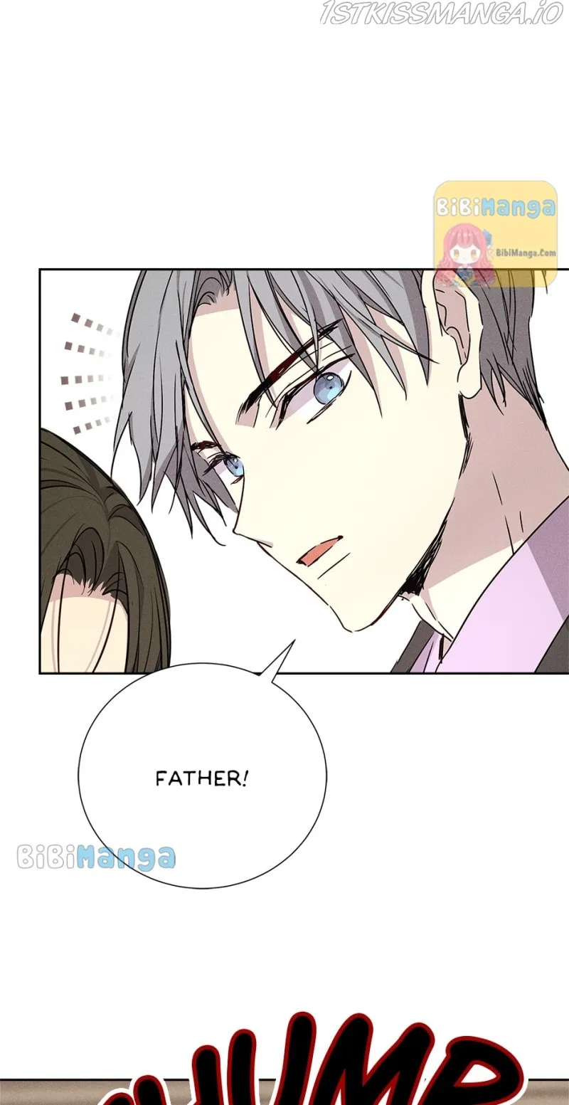 In a passionate relationship Chapter 46 Online - página 69