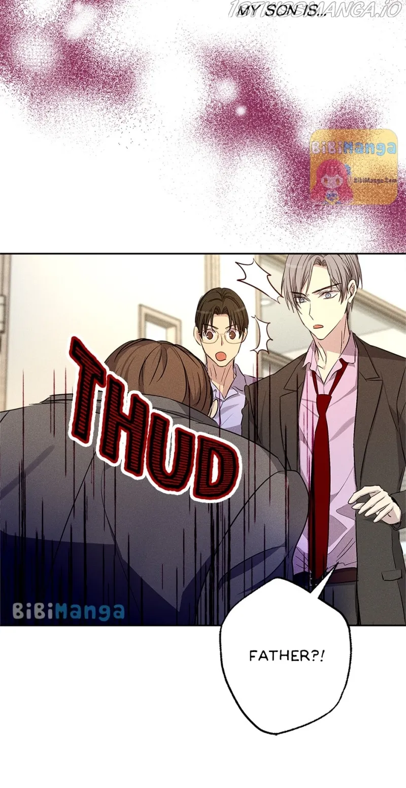 In a passionate relationship Chapter 46 Online - página 73