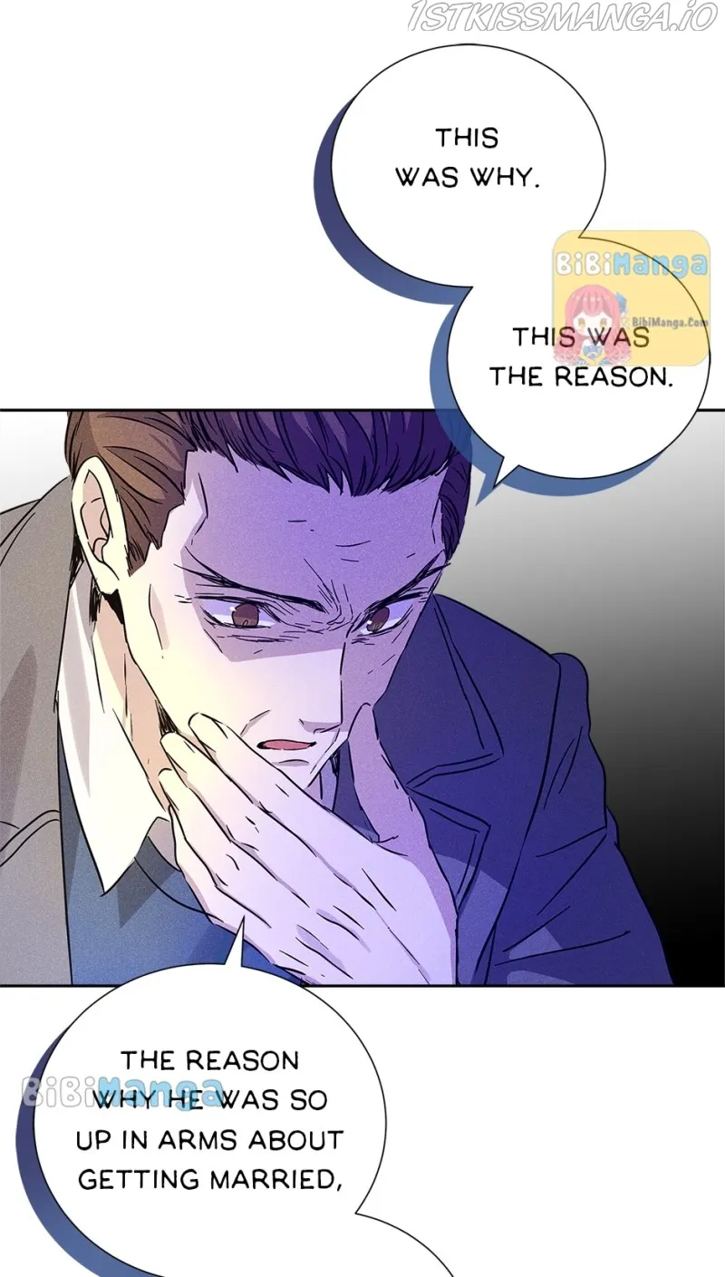 In a passionate relationship Chapter 46 Online - página 74