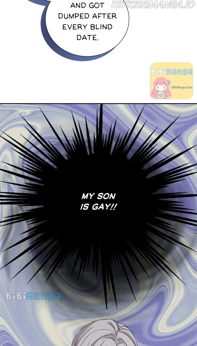 In a passionate relationship Chapter 46 Online - página 75
