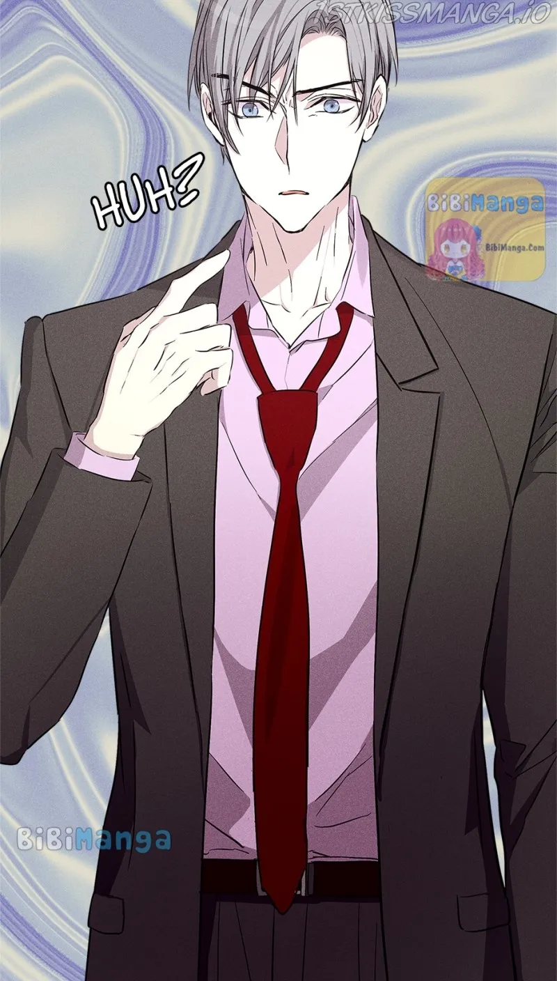 In a passionate relationship Chapter 46 Online - página 76