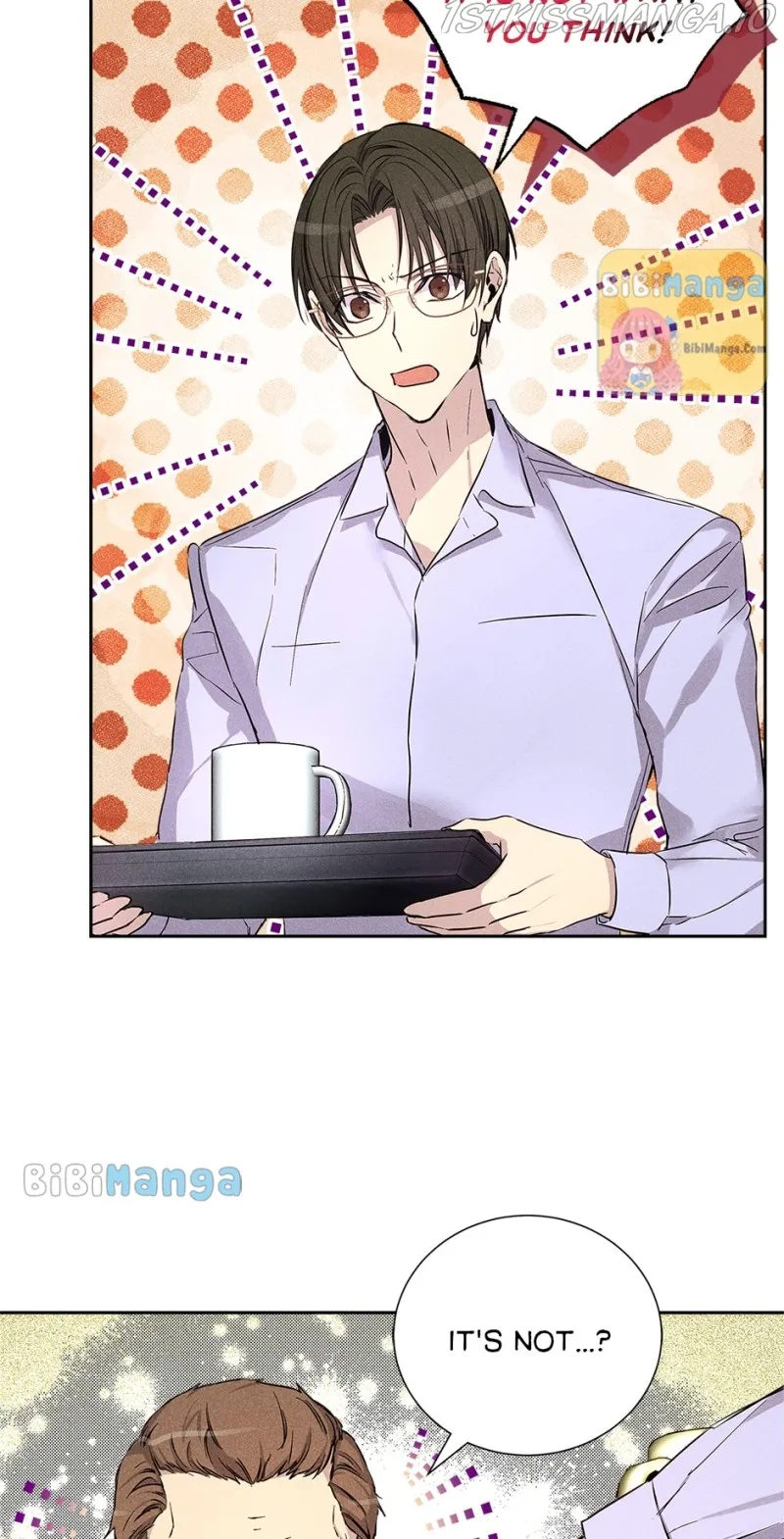 In a passionate relationship Chapter 47 Online - página 2