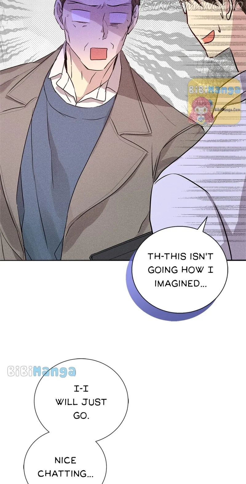 In a passionate relationship Chapter 47 Online - página 5